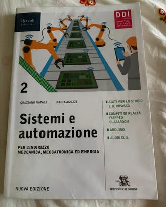 Sistemi e automazione 2