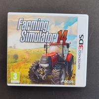 Videogioco Farming Simulator 14 - Nintendo 3DS