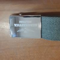 Cinta marchio aeronautica militare.