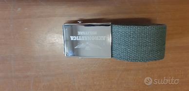 Cinta marchio aeronautica militare.