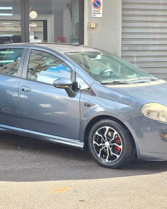 Fiat Punto 1.3 MJT II S&S 85 CV 5 porte ECO Easy