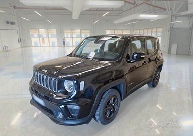 Jeep Renegade 1.6 Mjt 130 CV Limited (Finanziabile