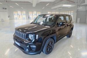 Jeep Renegade 1.6 Mjt 130 CV Limited (Finanziabile
