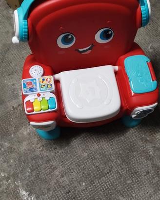 Sedia Clementoni