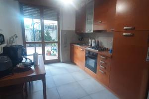 Appartamento con terrazzo a pochi passi dal mare