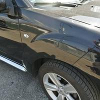 Parafango destro PEUGEOT 4007 del 2008