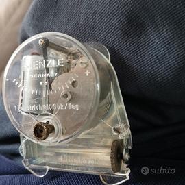 kienzle 10 euro automatismo non funzionante.