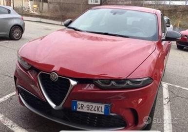 Alfa Romeo Tonale 1.6 diesel 130 CV TCT6 Ti
