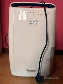 Deumidificatore DeLonghi Tasciugo AriaDry multi