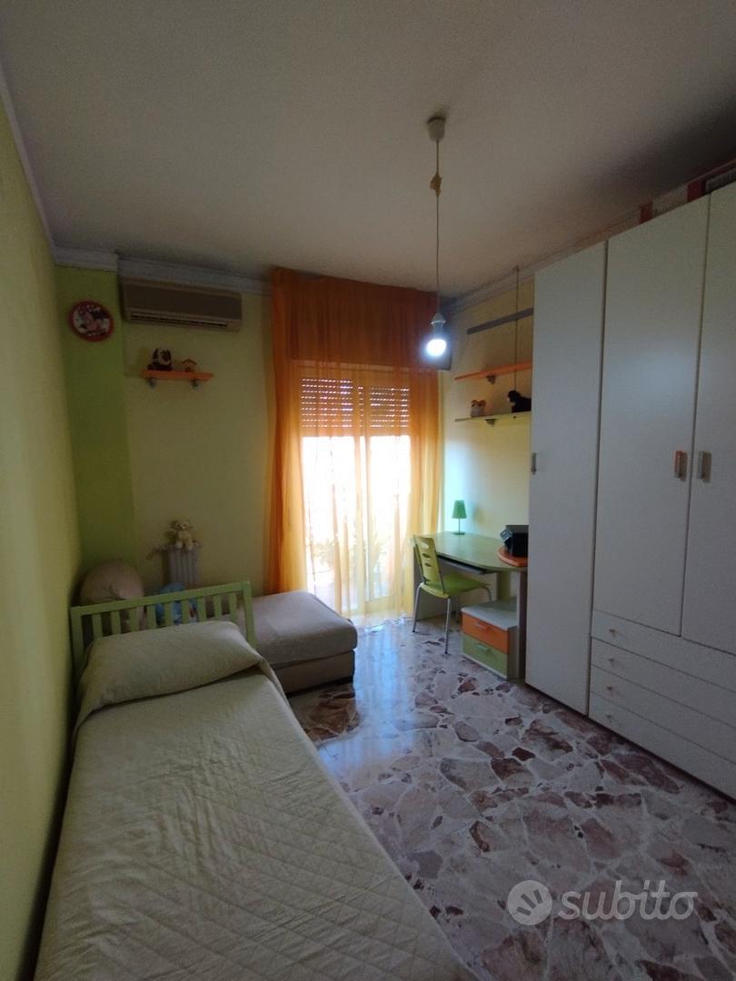 Appartamento – Catania, Curia, Monte Po-Nesima-San Leone-Rapisardi - Vista 2