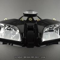 Fanale Faro anteriore HONDA CBR 600 RR 2003 2006