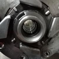 differenziale posteriore Subaru  impreza