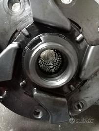 differenziale posteriore Subaru  impreza