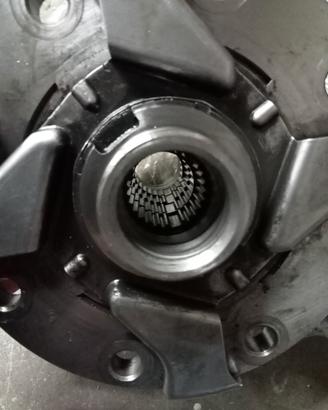 differenziale posteriore Subaru  impreza