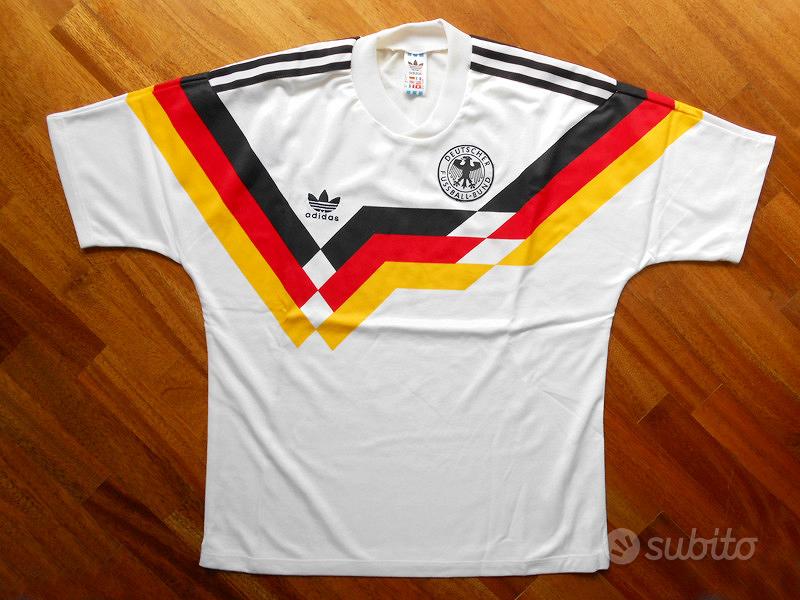 Felpa adidas germania 1990 hotsell