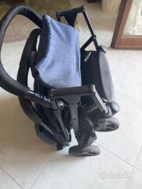 Passeggino INGLESINA