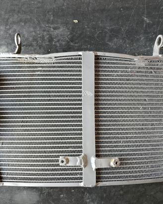 radiatore Ducati Panigale v4 racing