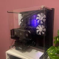 🔥PC GAMING i9-9900K | RTX 3070 8GB | 32GB RAM