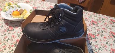 scarpe lavoro 