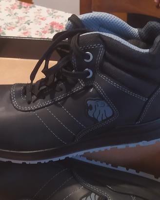 scarpe lavoro 