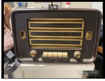 Radio PHONOLA antica mod. 6575859
