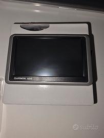 navigatore portatile garmin serie nuvi 1350