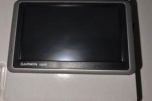 navigatore portatile garmin serie nuvi 1350