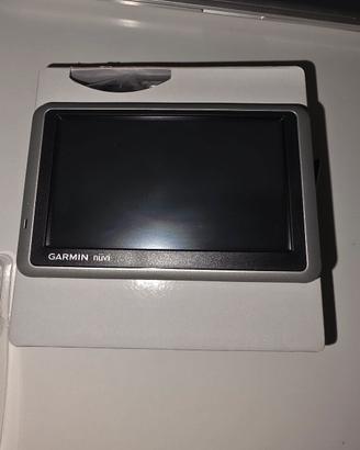 navigatore portatile garmin serie nuvi 1350
