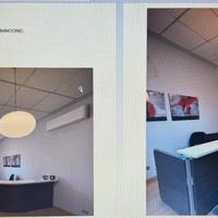 Reception ufficio