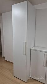 Armadio Colonna 1 Anta