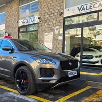 Jaguar E-Pace 2.0D 150 CV AWD R-Dynamic GARANZIA 1