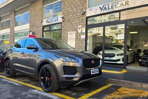 Jaguar E-Pace 2.0D 150 CV AWD R-Dynamic GARANZIA 1