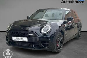 Mini John Cooper Works Clubman 2.0 JCW Steptronic