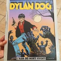 Dylan Dog n.1