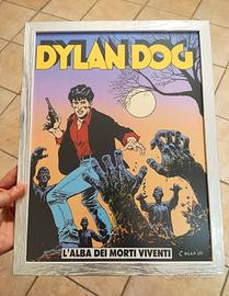 Dylan Dog n.1