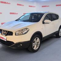 Nissan Qashqai 1.5 DCI 110 HP ACENTA NEOPATENTATI