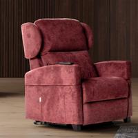 Poltrona alzapersona zucchetti