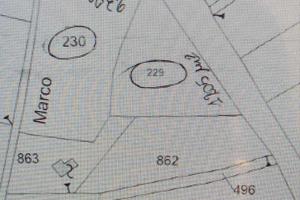 Lotti salita ferramenta leo 330 metri sinistra