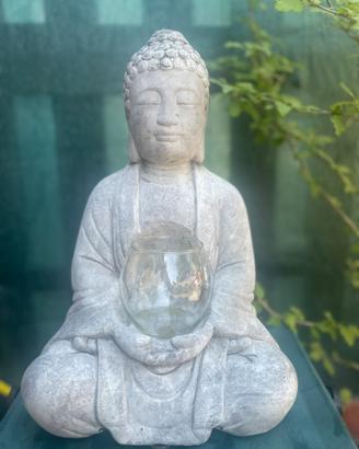 Statua Buddha