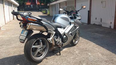 Honda VFR 800