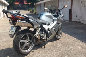 Honda VFR 800