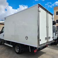 CELLA FRIGO PER IVECO DAILY-2017