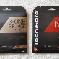 Corde per racchetta tennis Head Wilson Tecnifibre