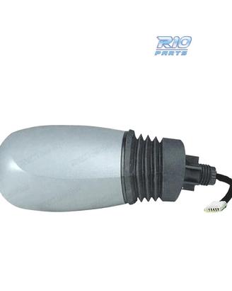 SPECCHIO COMPLETO DESTRO FIAT PUNTO 99-03 PRIMERAT