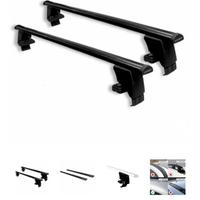 Barre portatutto Fiat Grande Punto 5 porte FARAD