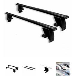 Barre portatutto Fiat Grande Punto 5 porte FARAD