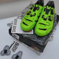 Scarpe da ciclismo Northwave 