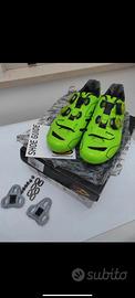 Scarpe da ciclismo Northwave 