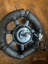 Motore Fiido L3 48V 350W nuovo mai usato