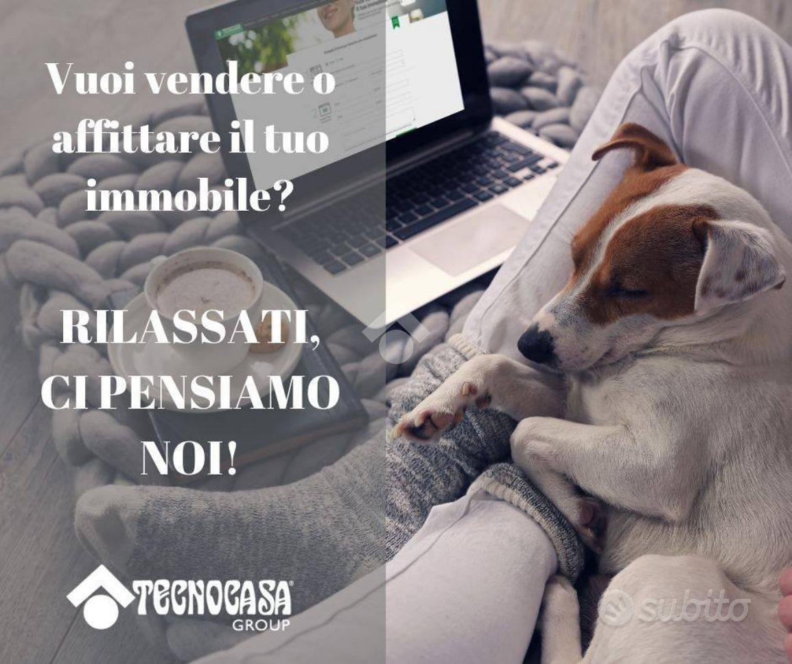 TERRENO A BUSTO ARSIZIO - Vista 5